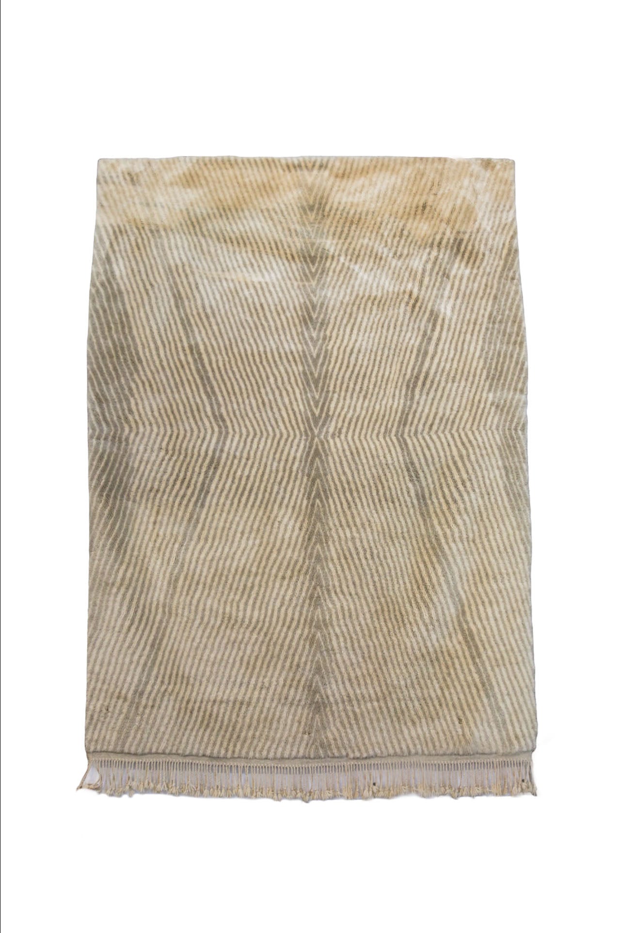Alfombra Bereber 261x371cm