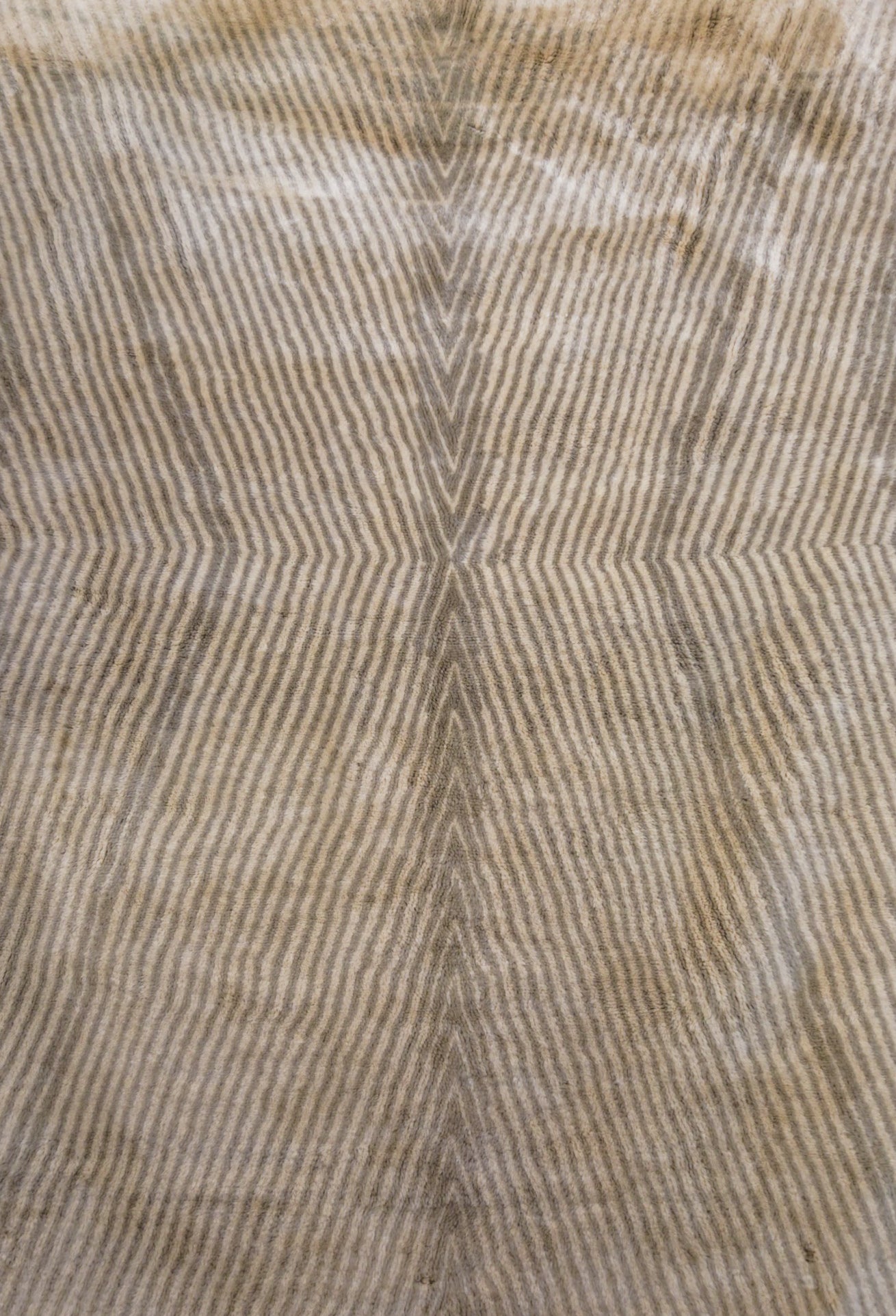 Alfombra Bereber 261x371cm