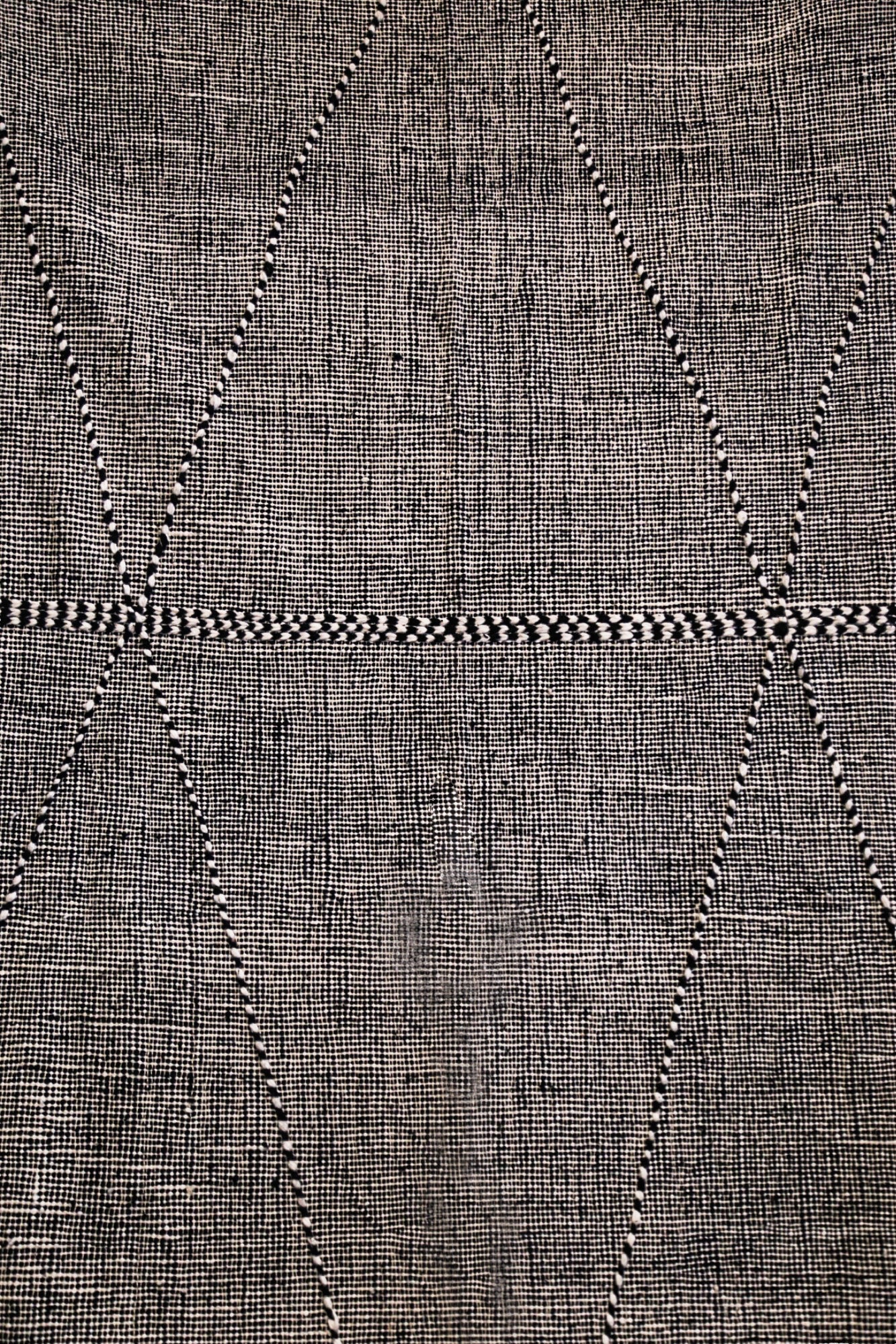 Alfombra Bereber de Lana 200x300cm