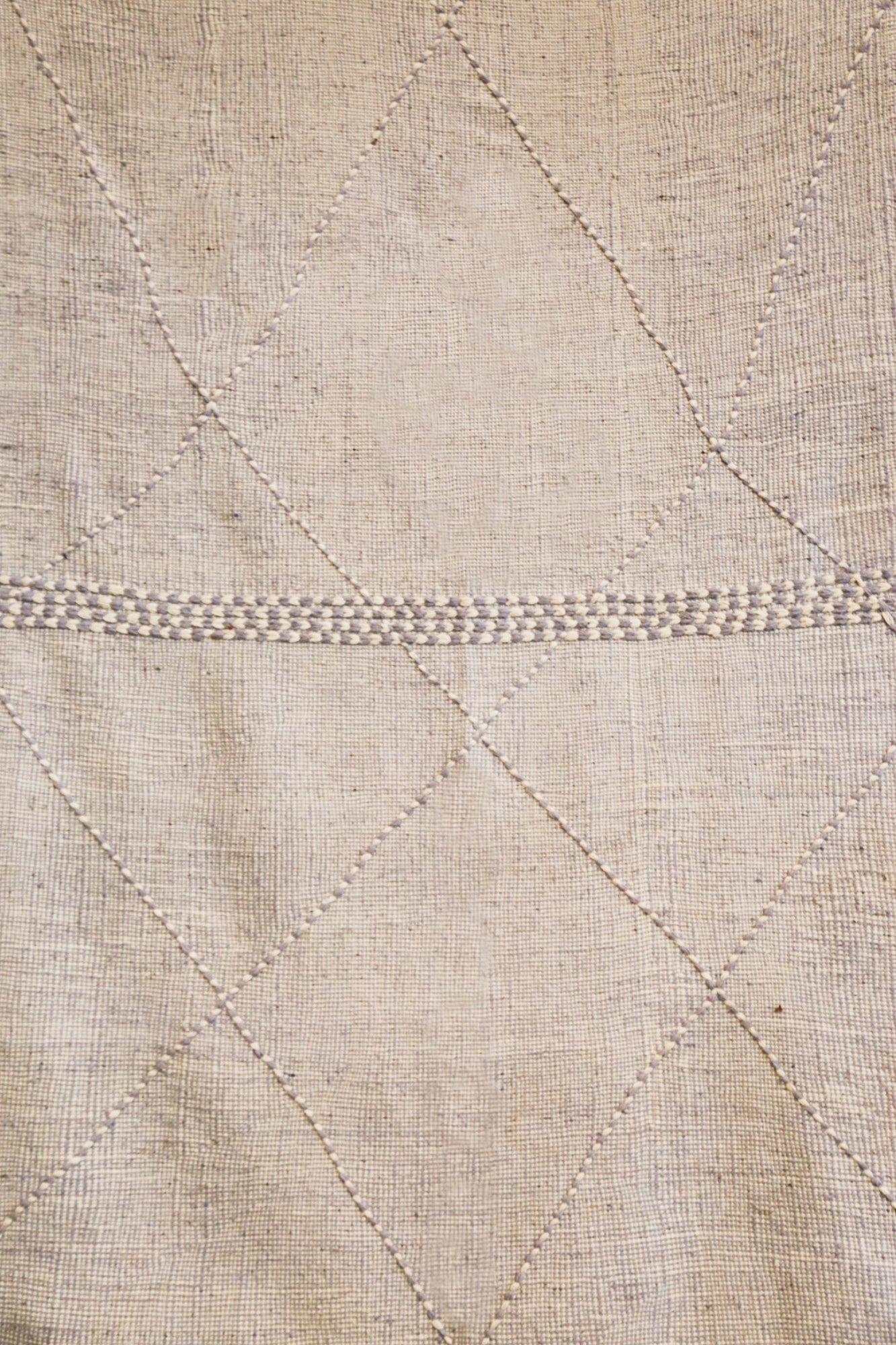 Berber Wool Rug 200x300cm