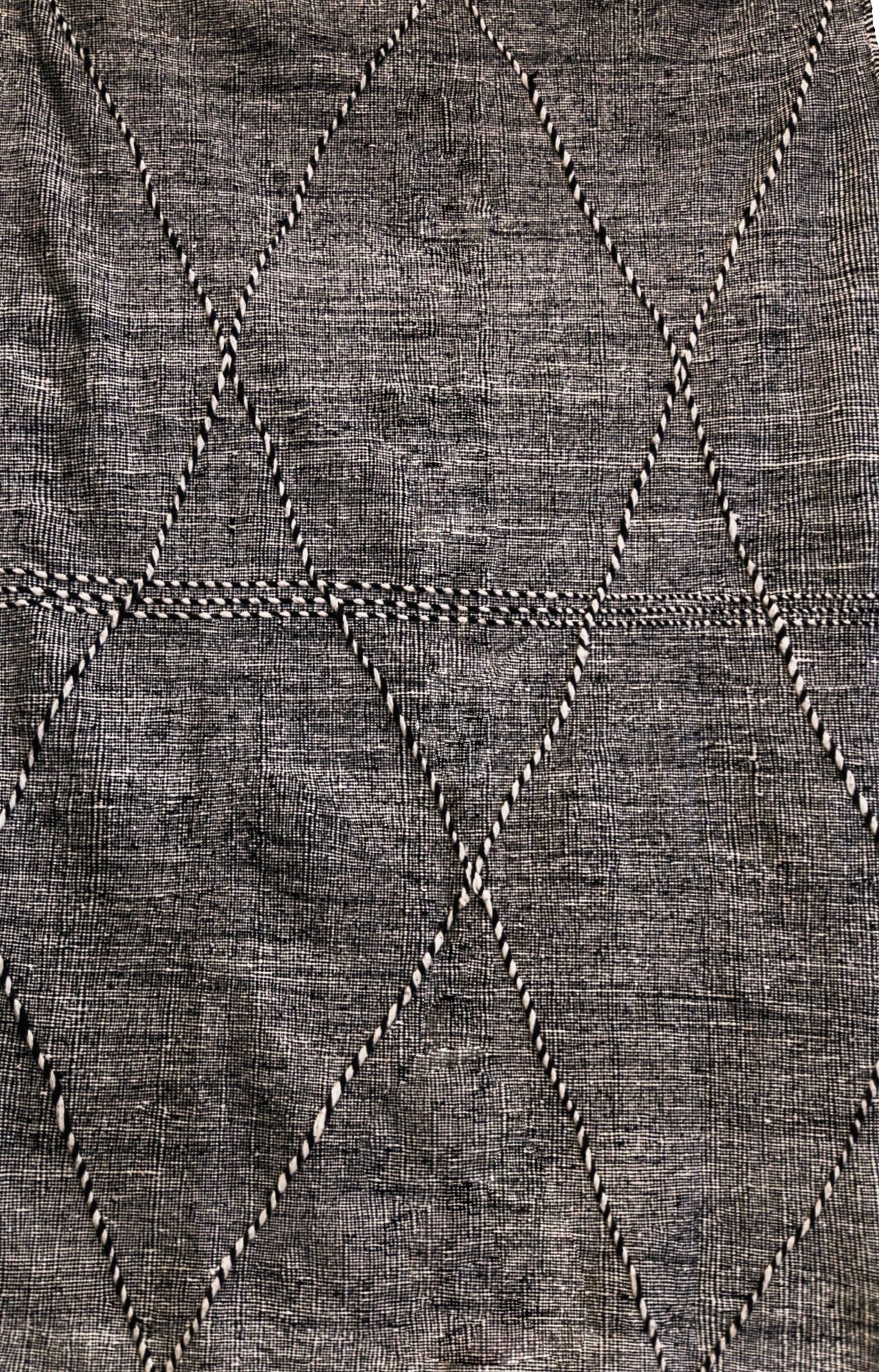 Alfombra Bereber de Lana 190x310cm