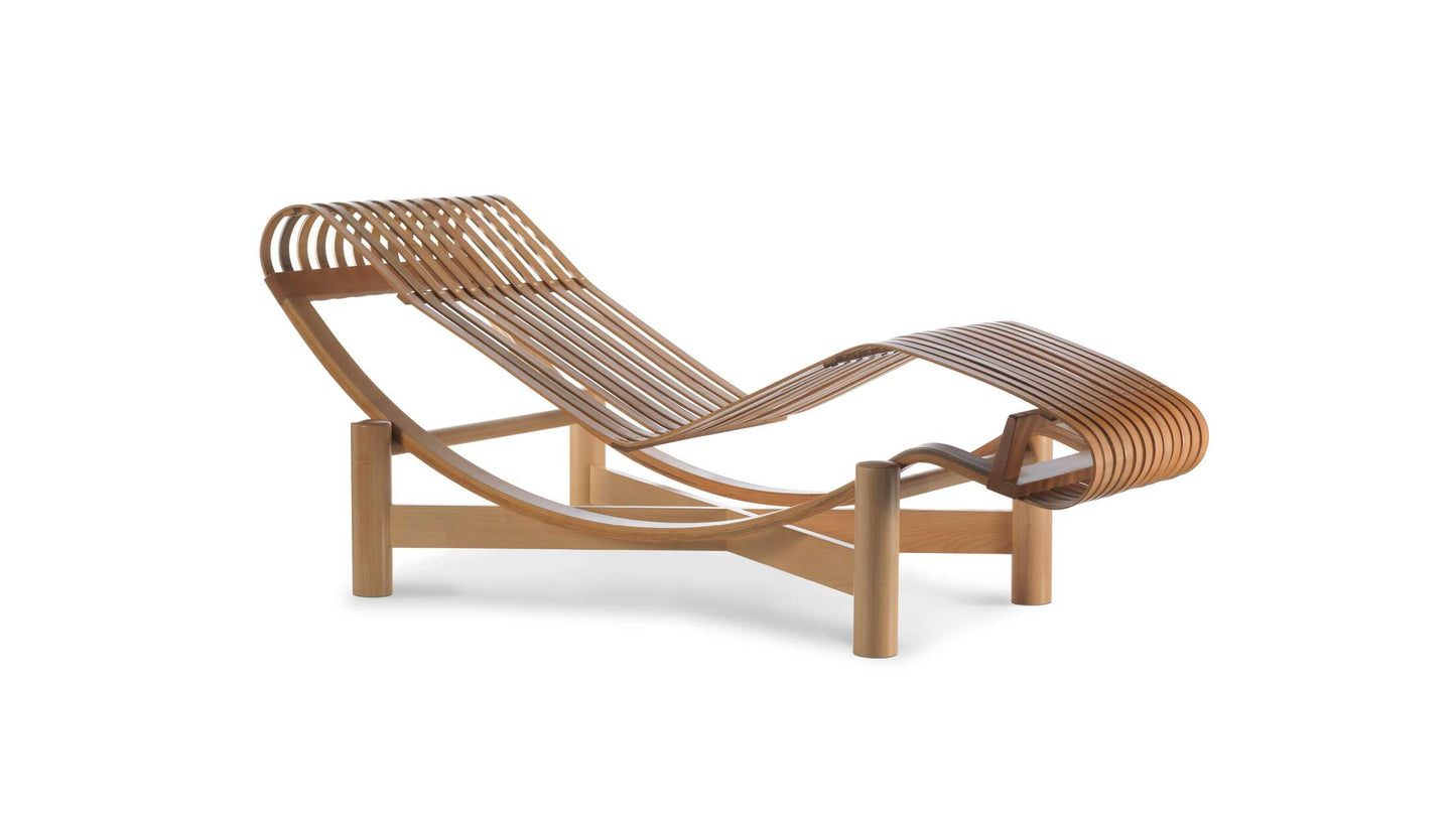 Cassina Tokyo Chaise Longue