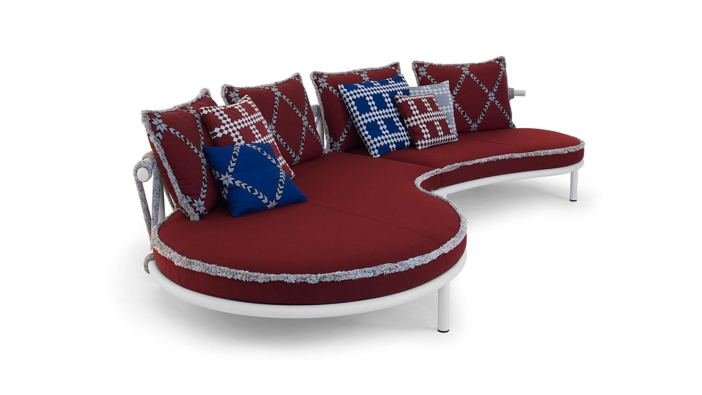 Cassina Trampoline 2 Elements