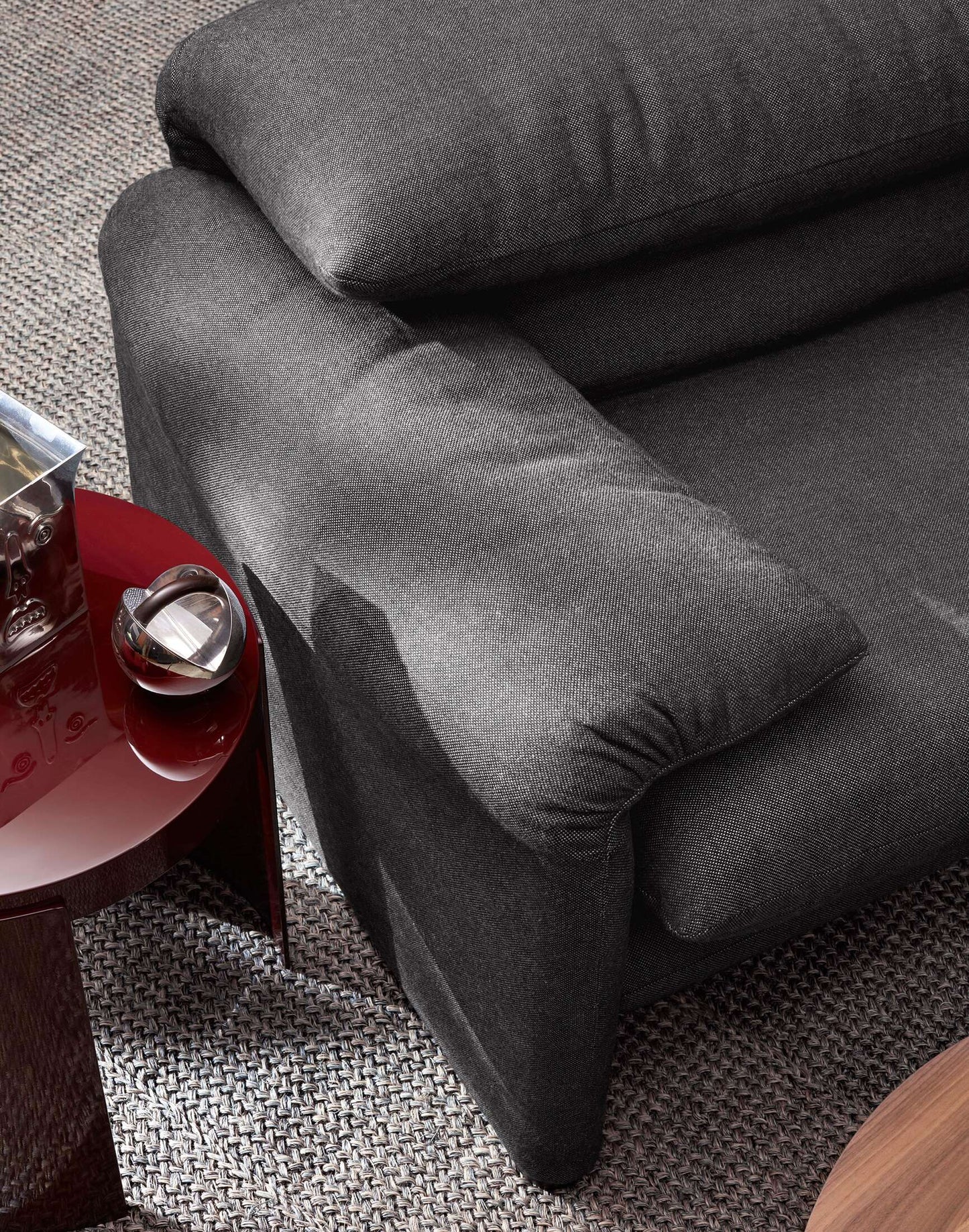 Sofá Cassina Maralunga Maxi Verde