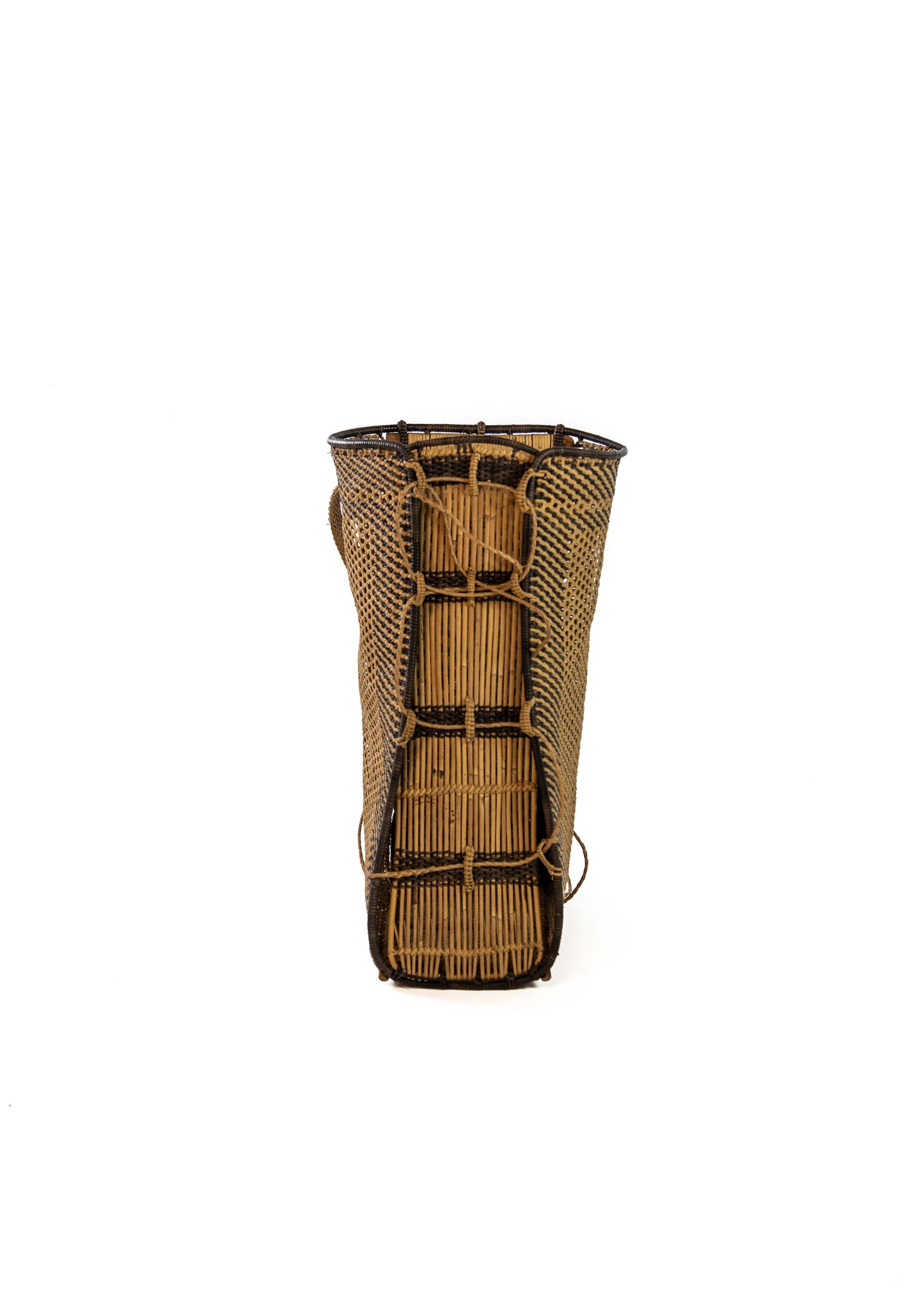 Bolsa Cesta Rattan ø30cm