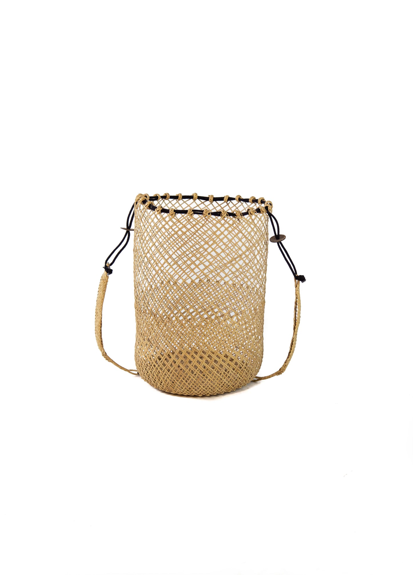 Bolsa Cesta De Punto ø30cm