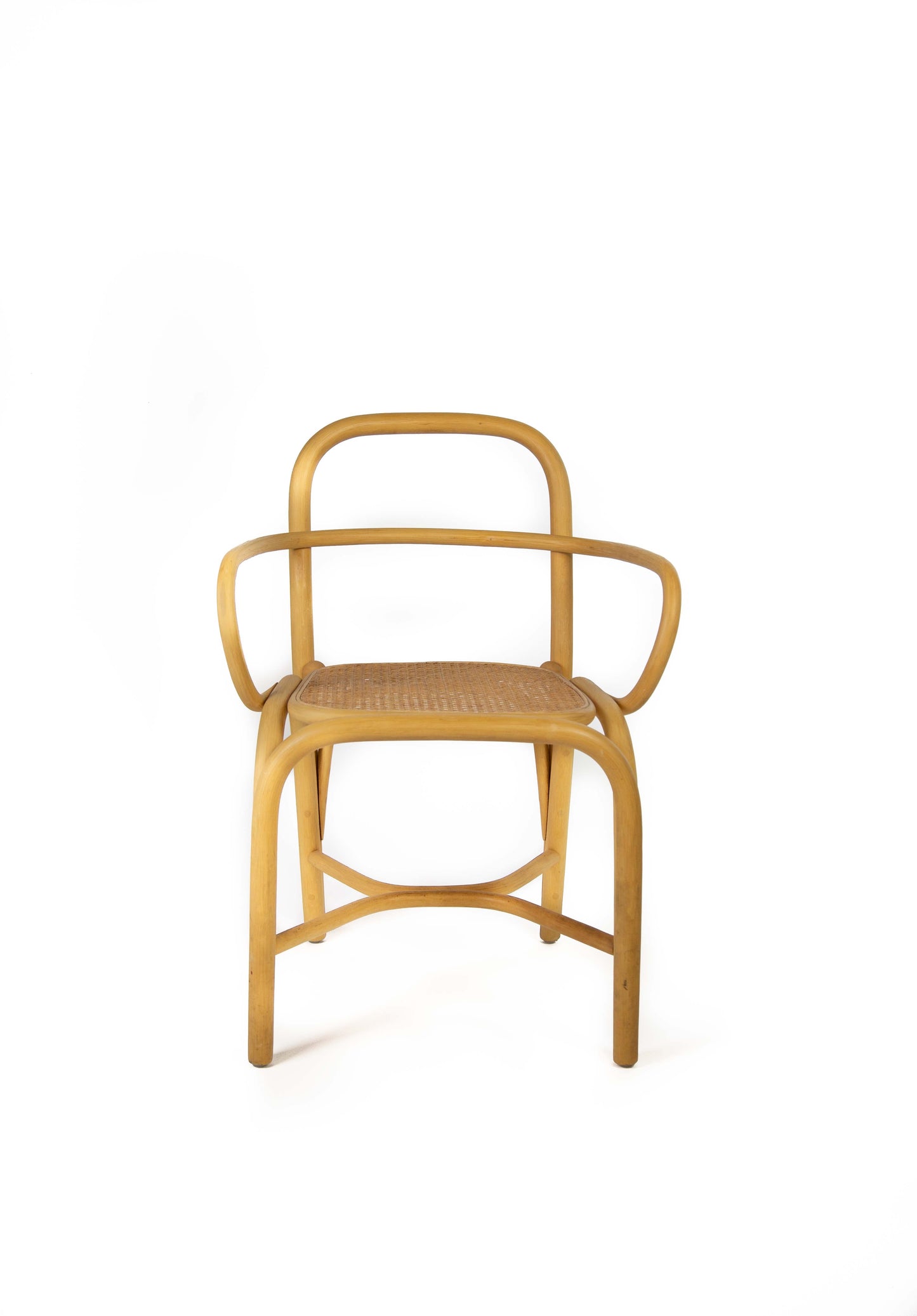 Sillón de Comedor Expormim Fontal Natural