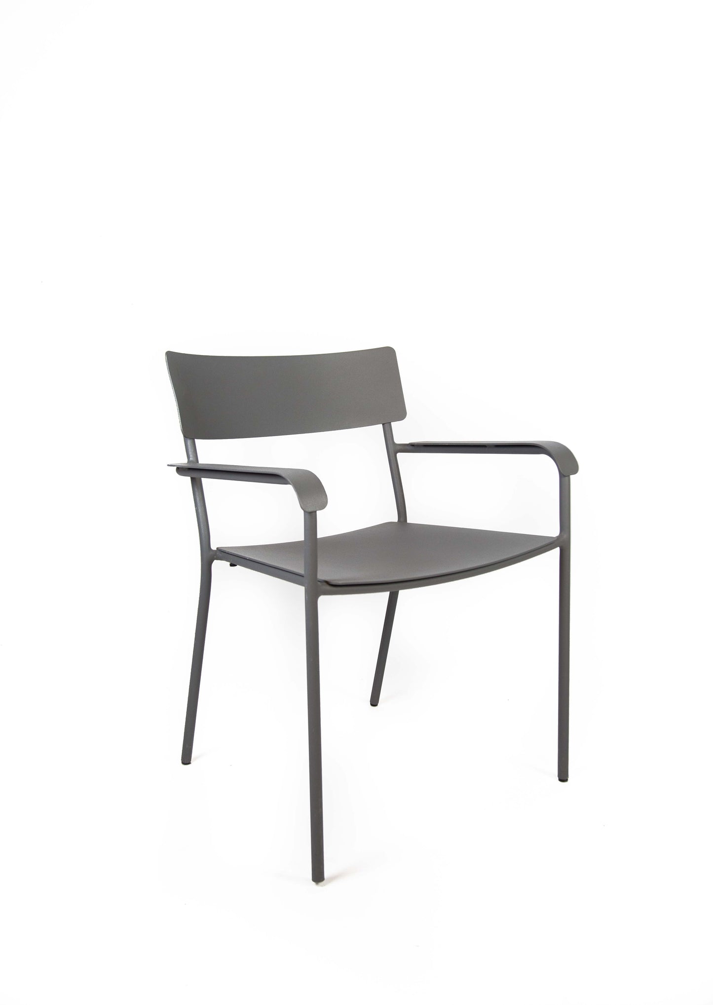 Sillón Serax August Gris