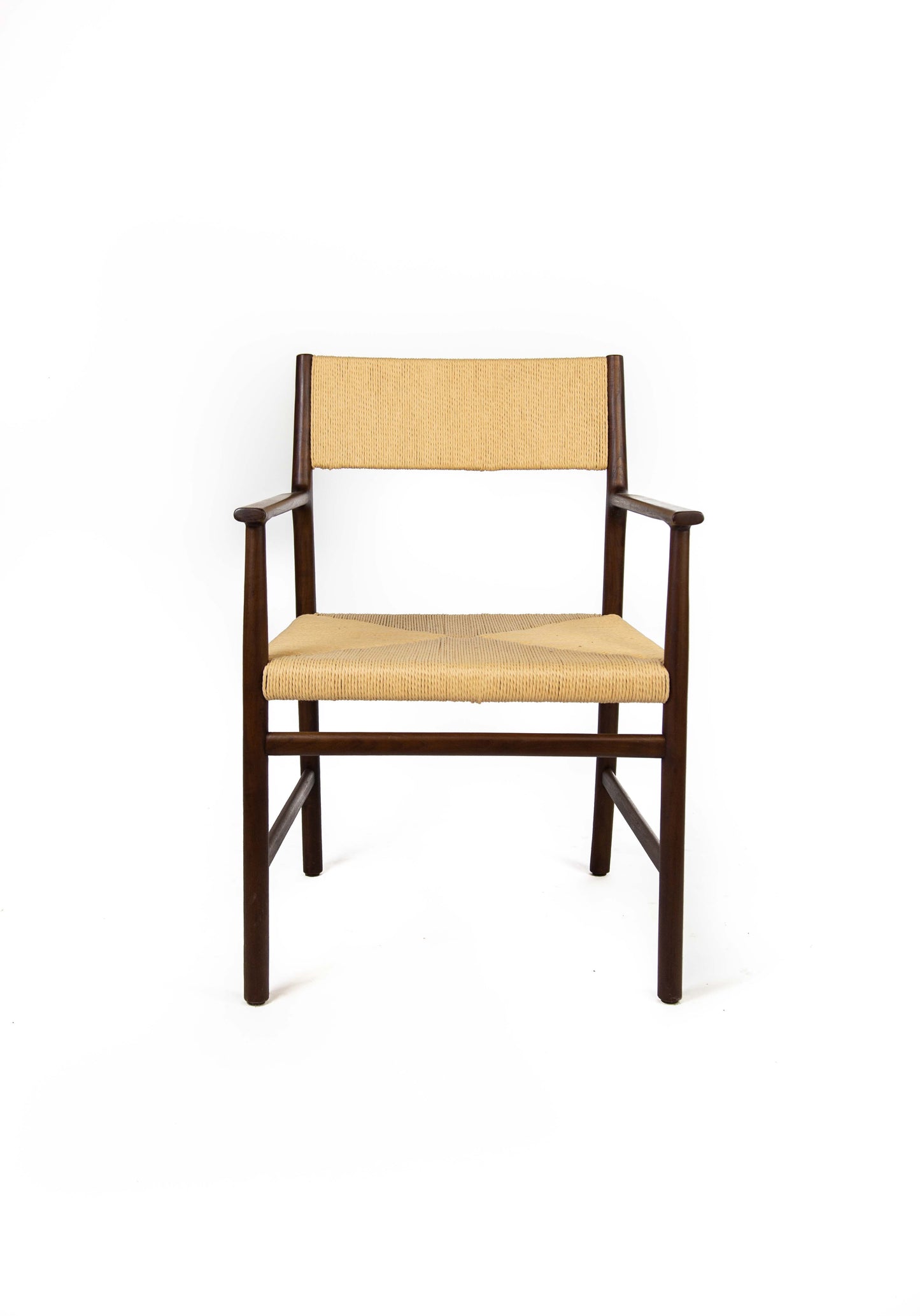 Silla Berlín Marrón