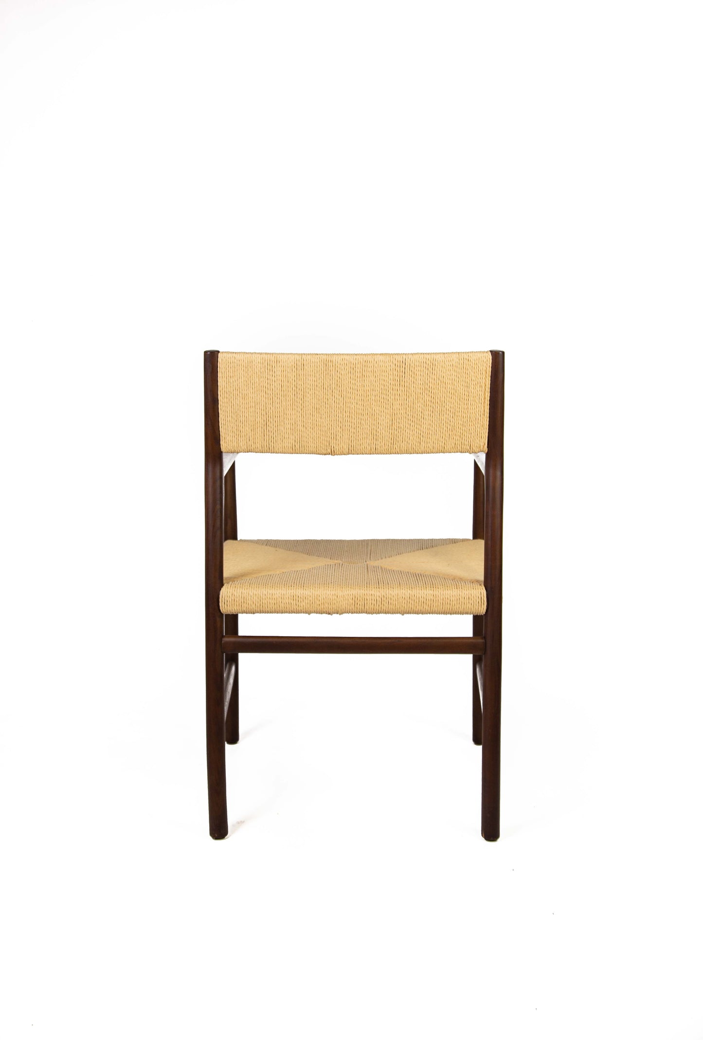Silla Berlín Marrón