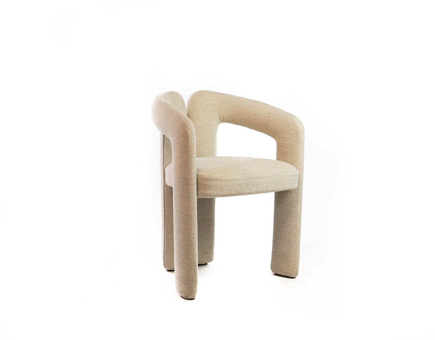 Sillón Cassina Dudet Blanco