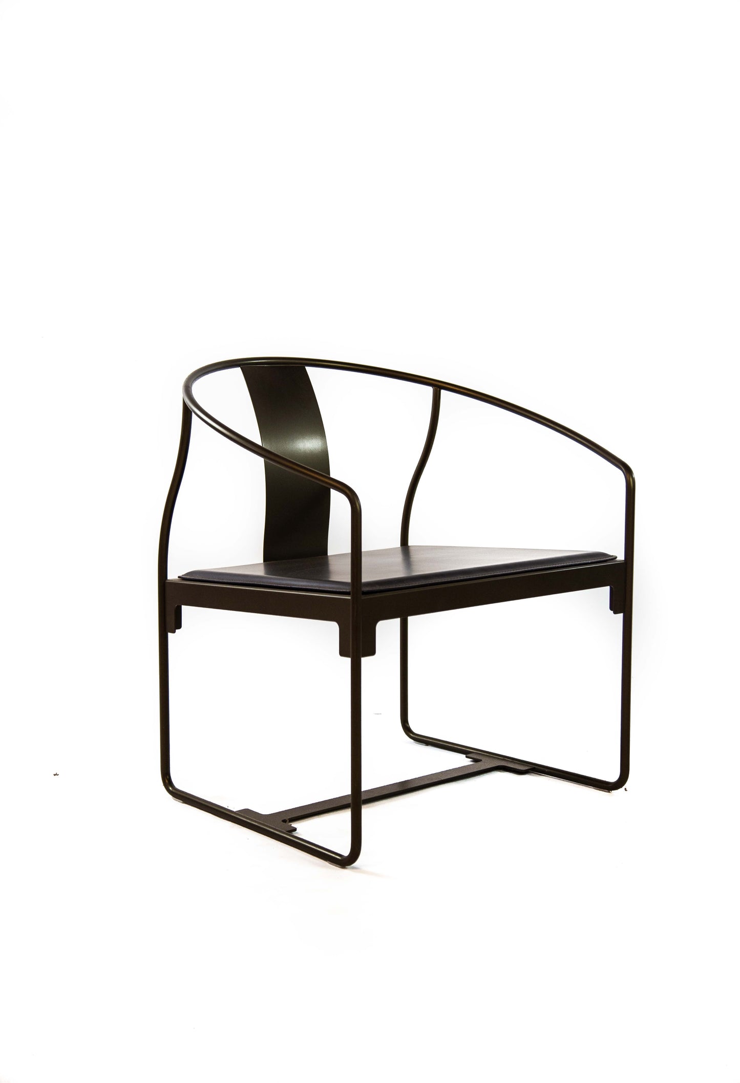 Sillón Driade Mingx Bronce