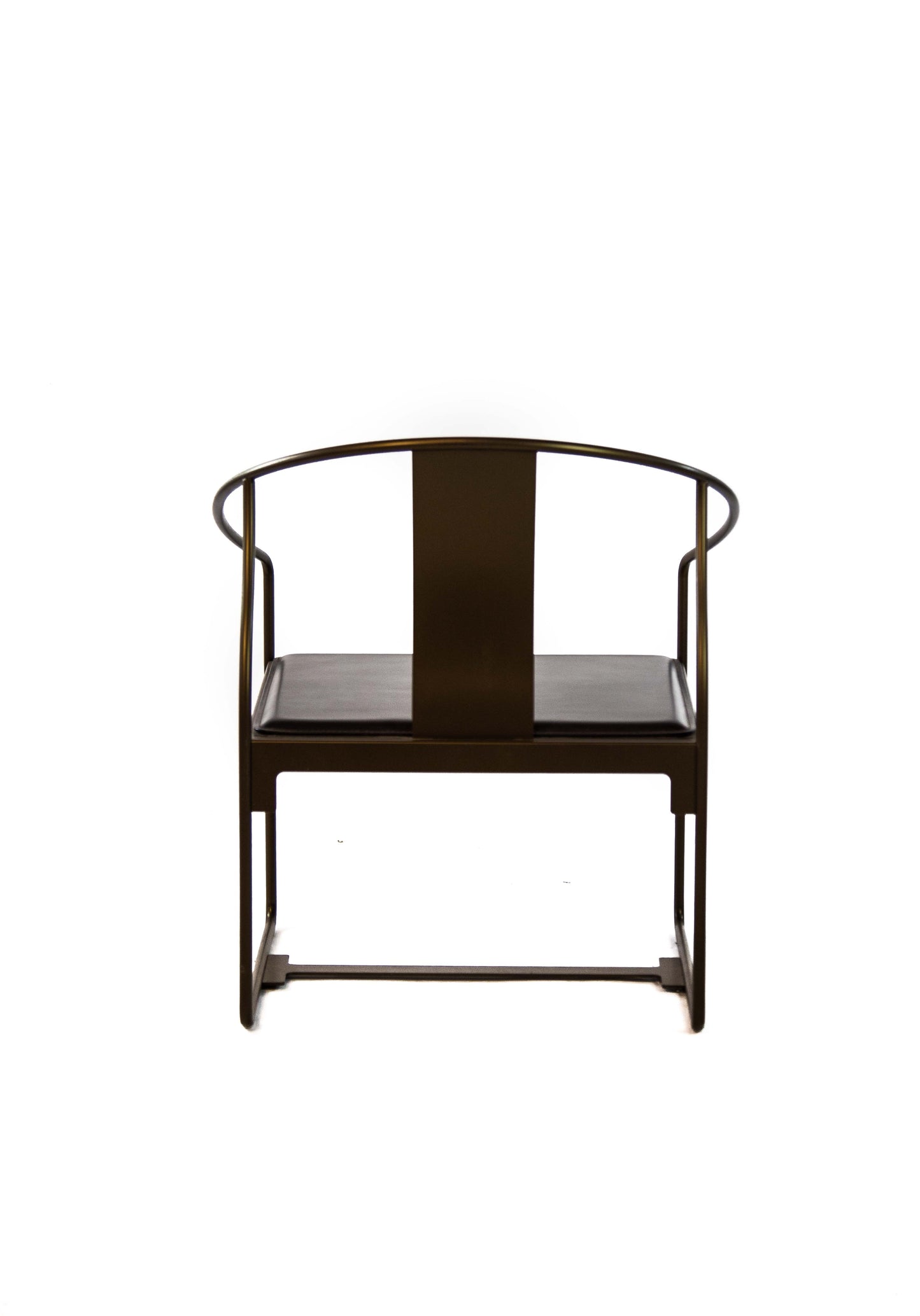 Sillón Driade Mingx Bronce