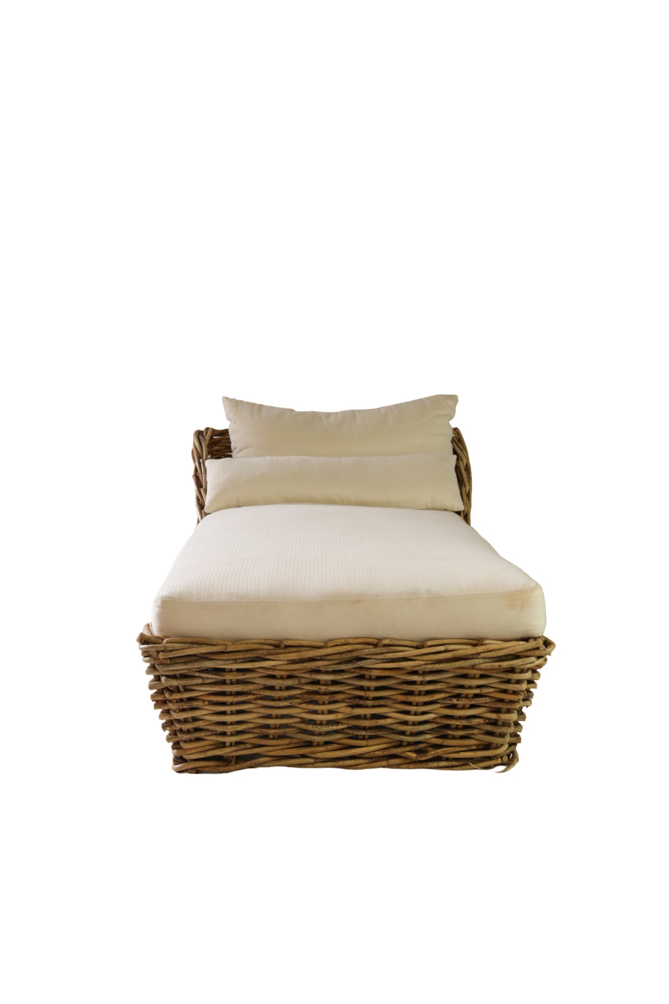 Tumbona Saint Tropez Con Cojines