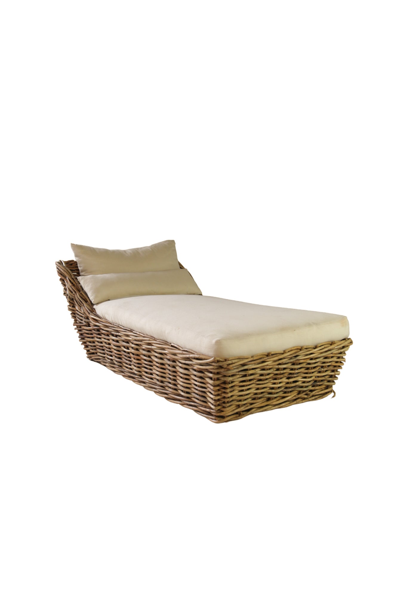 Tumbona Saint Tropez Con Cojines