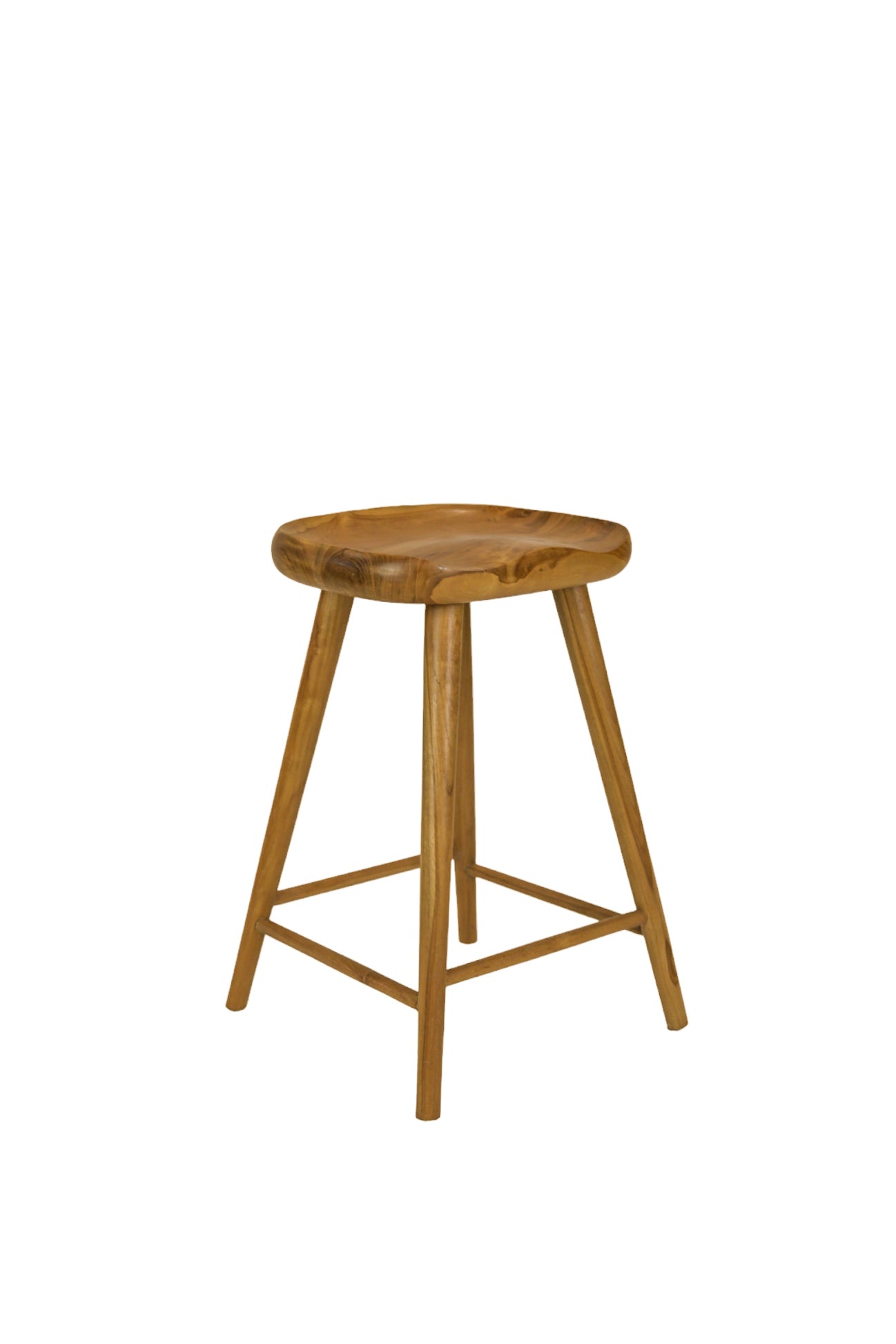 Taburete de bar Montrel grande