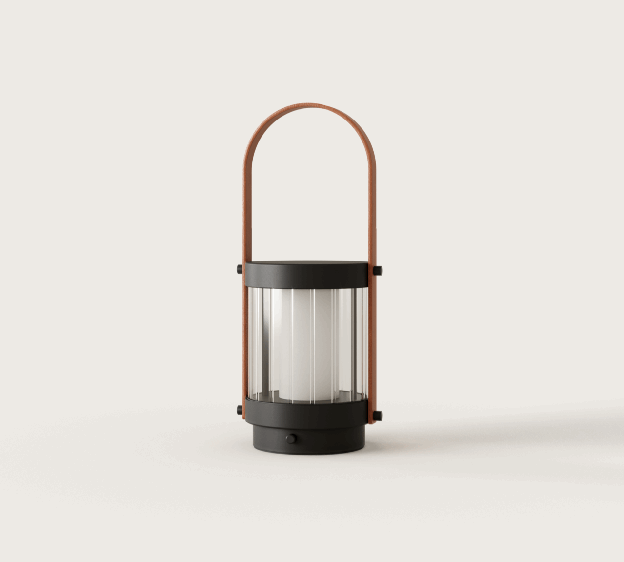 Aromas Bally Table Lamp