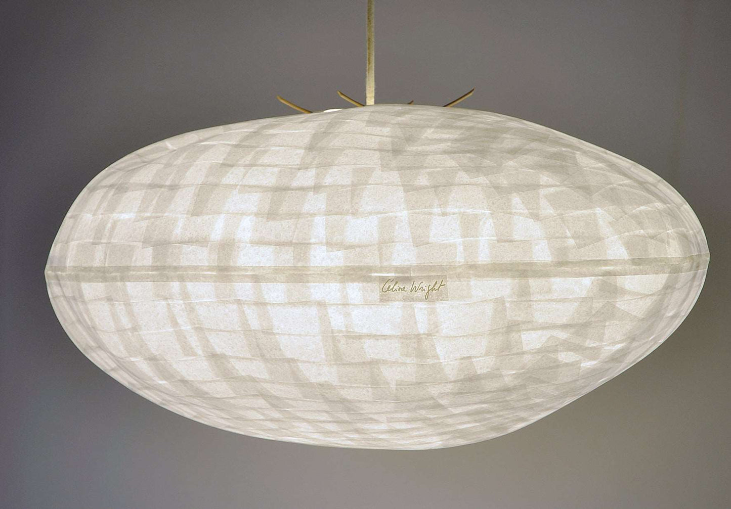 CéLine Wright Cumulus Hanging Lamp