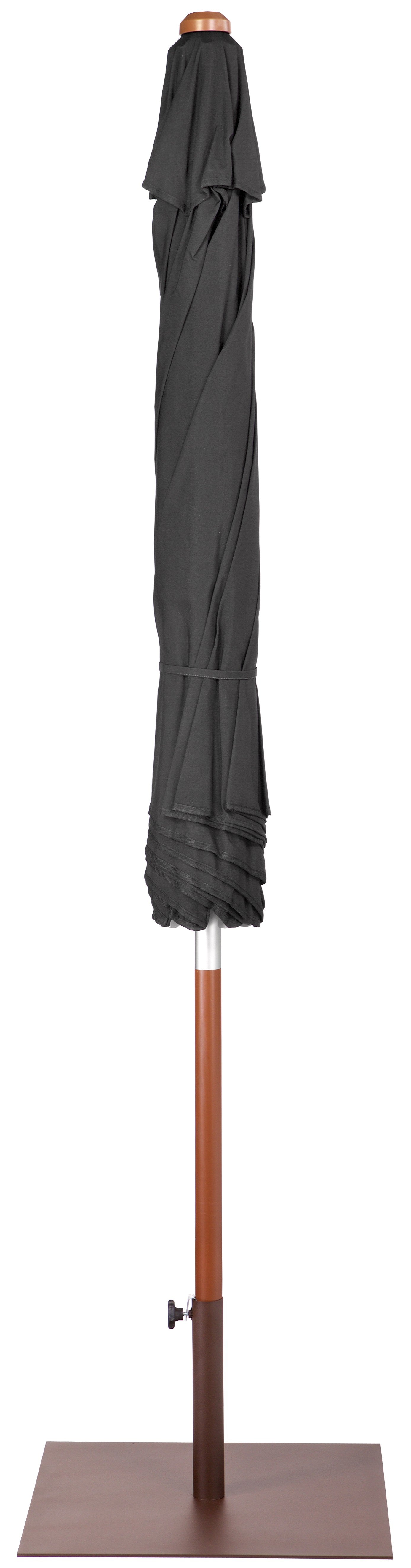 Ezpeleta Java 3 Taupe Parasol ø300cm