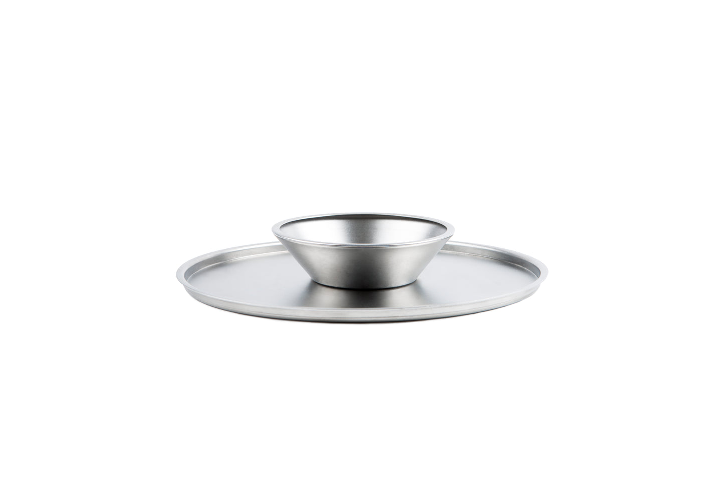 Knindustrie 2lid Universal Lid 24cm
