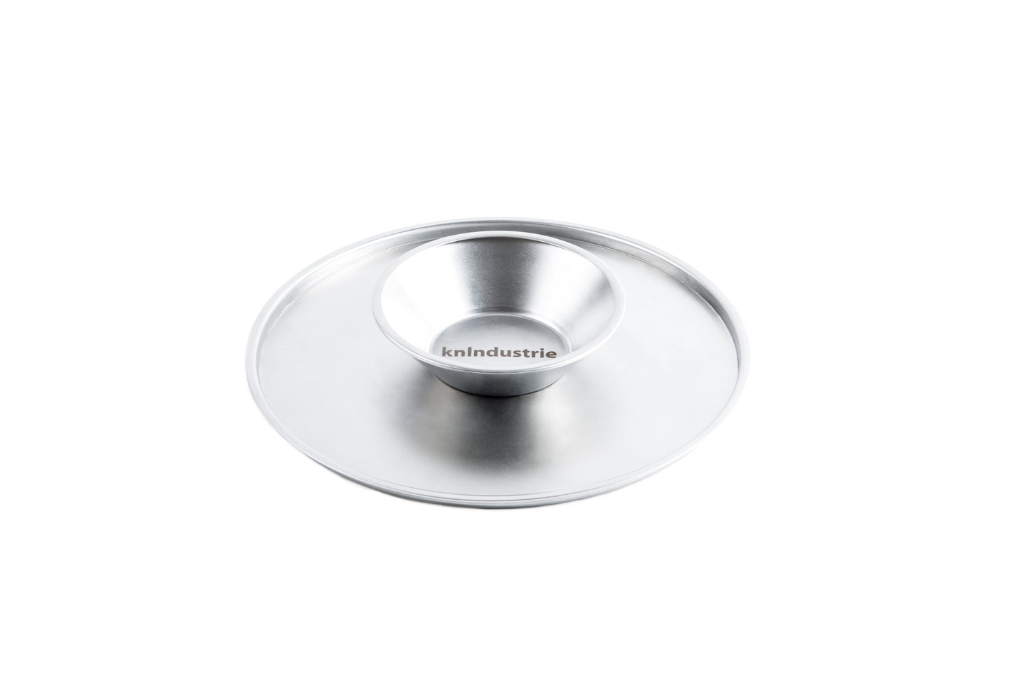 Knindustrie 2lid Universal Lid 24cm