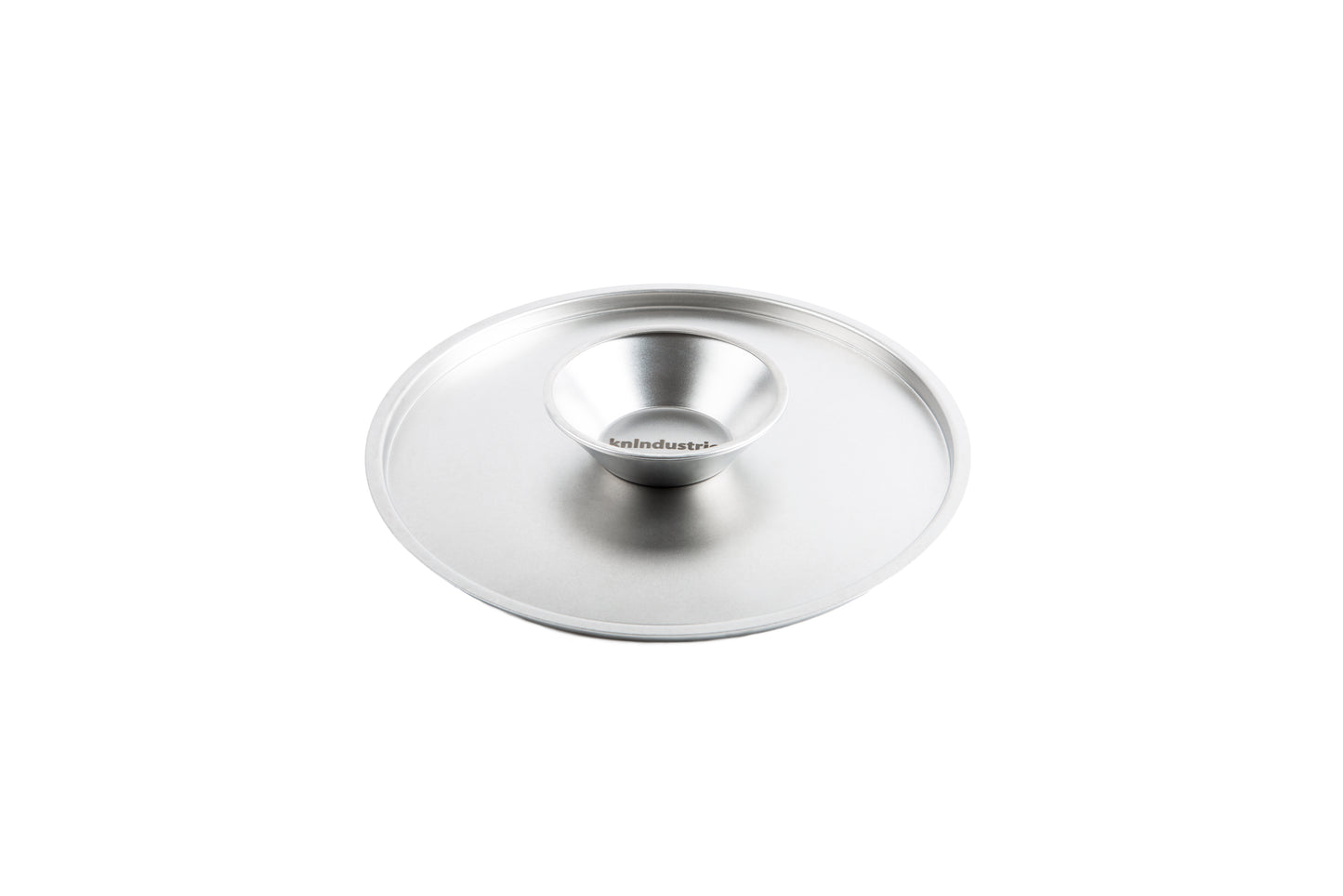 Knindustrie 2lid Universal Lid 28cm