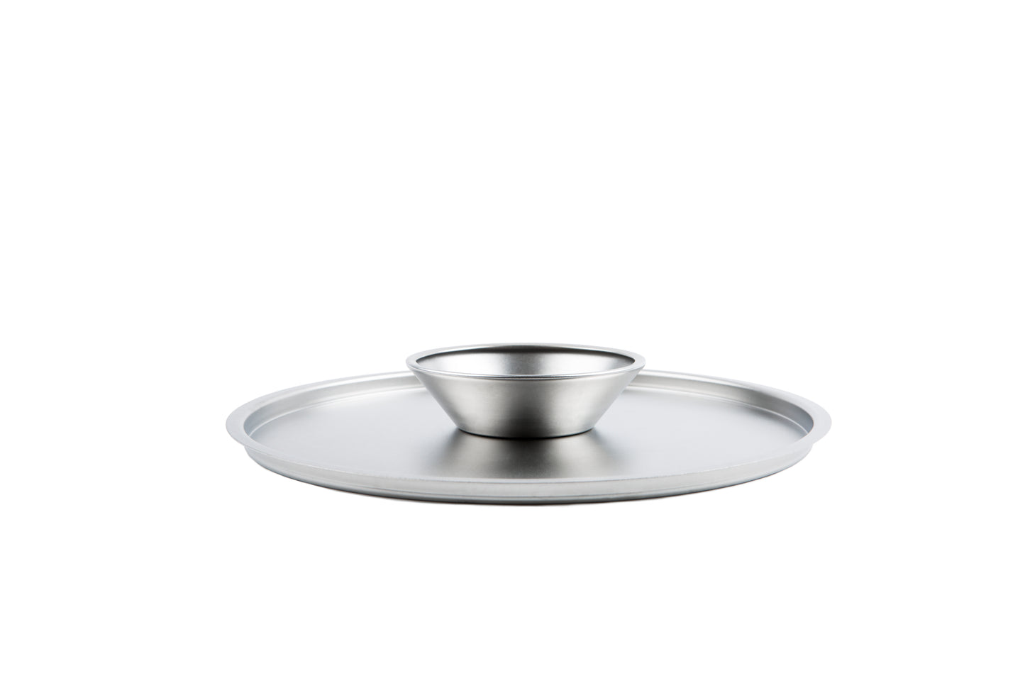 Knindustrie 2lid Universal Lid 28cm
