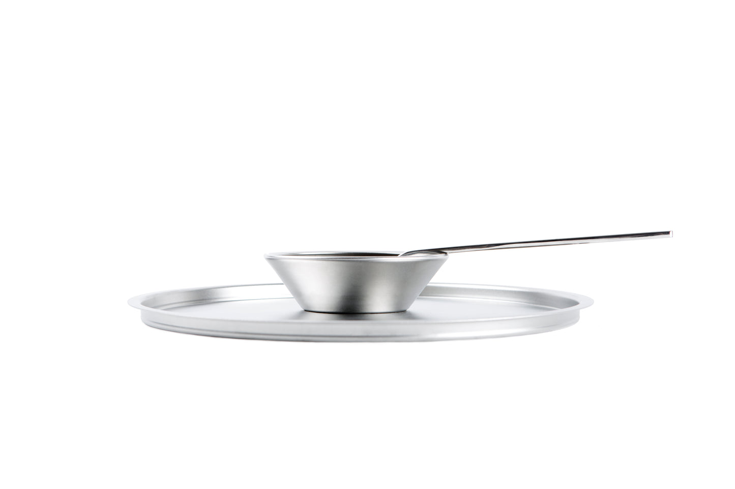 Knindustrie 2lid Universal Lid 16cm