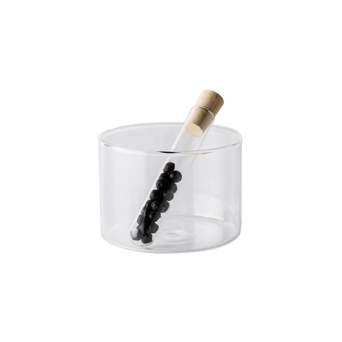 Knindustrie Mixology Glass