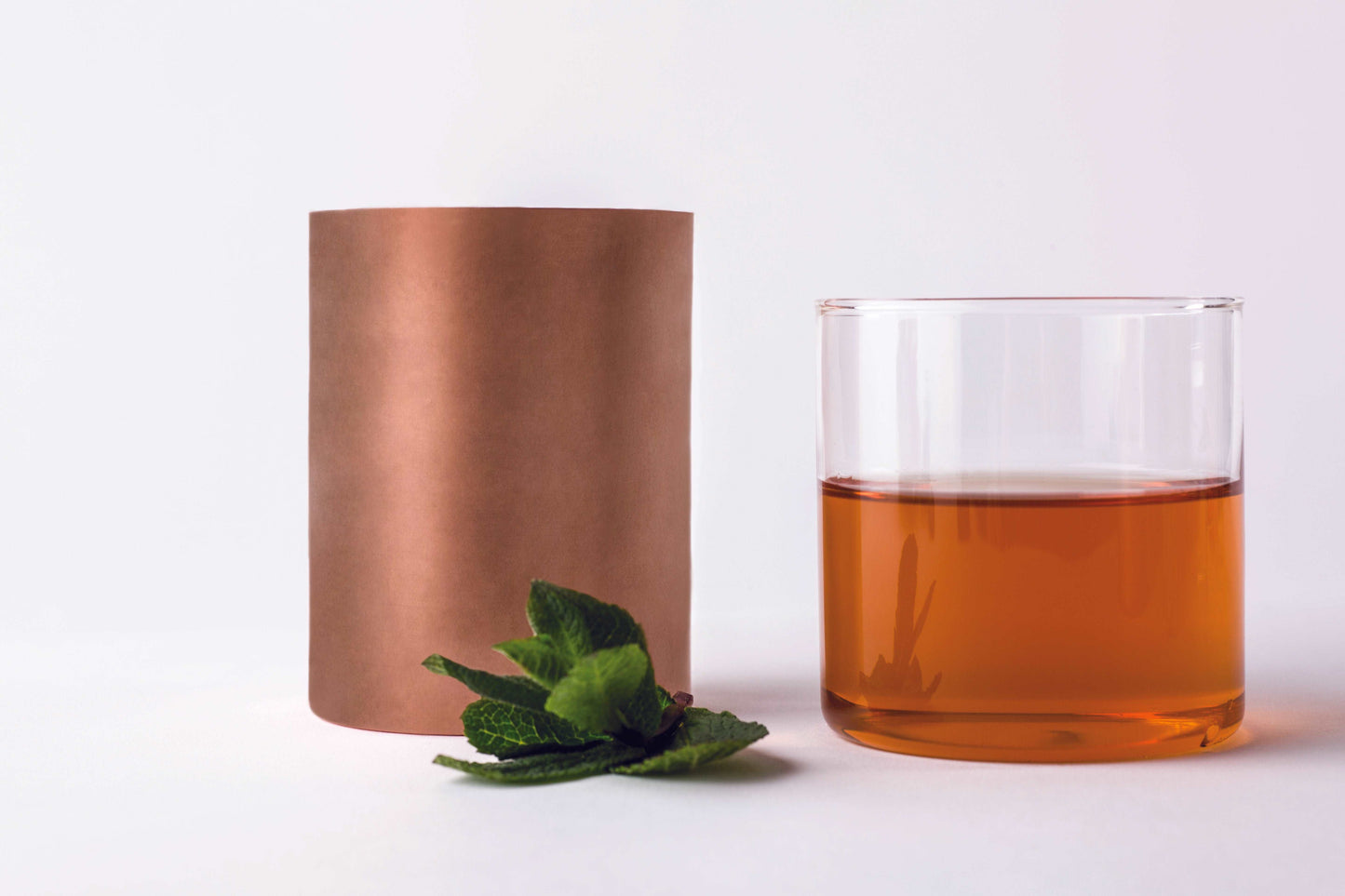 Knindustrie Lime Line Mule