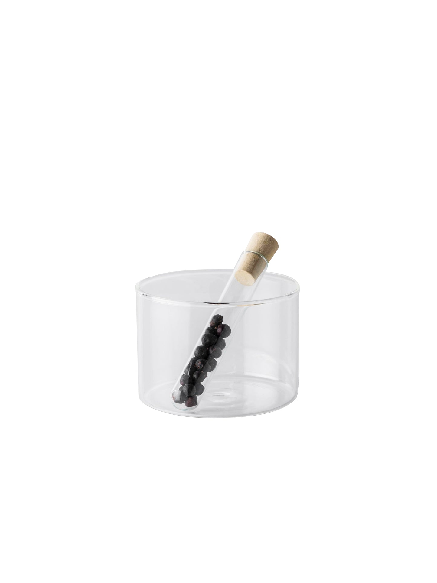 Knindustrie Mixology Glass