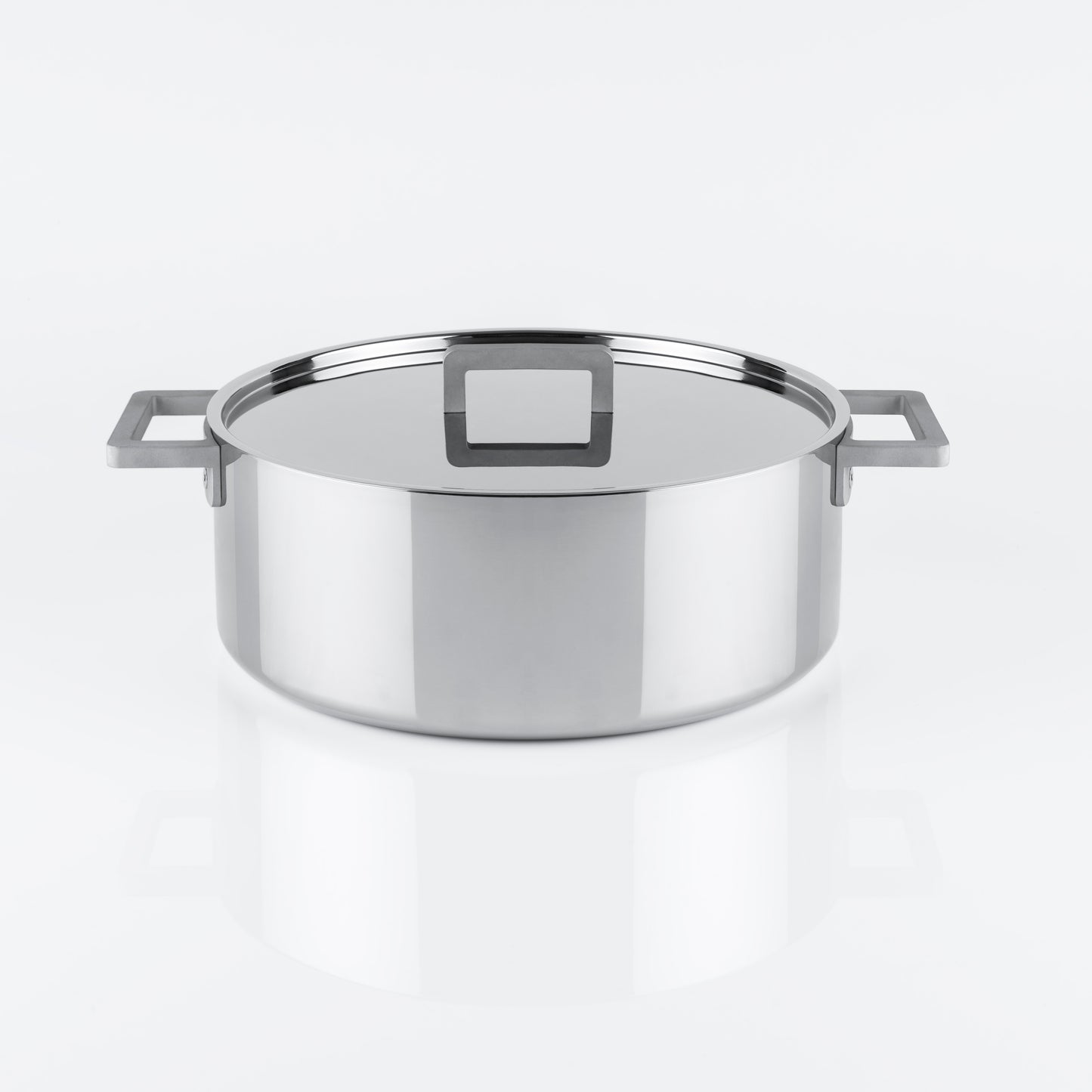 Knindustrie Norma Low Casserole 28cm