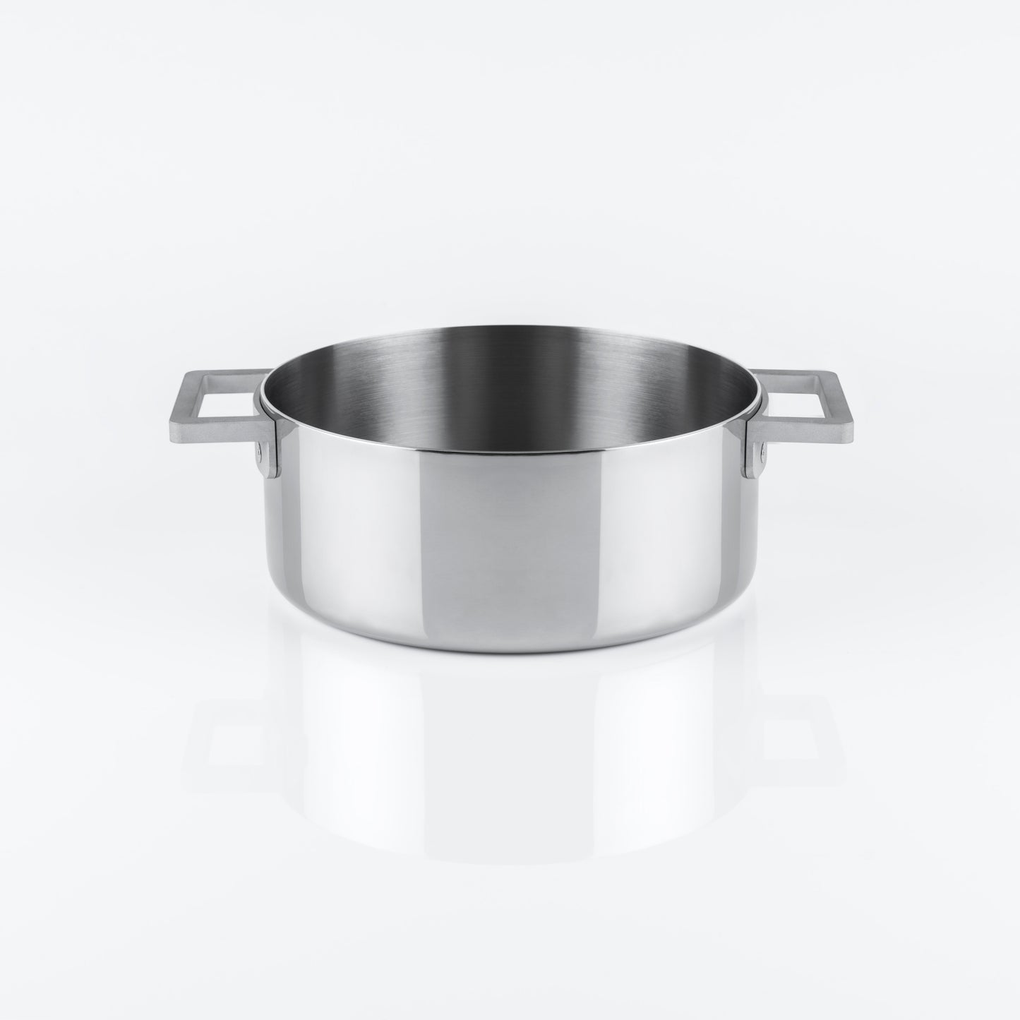 Knindustrie Norma Low Casserole 28cm