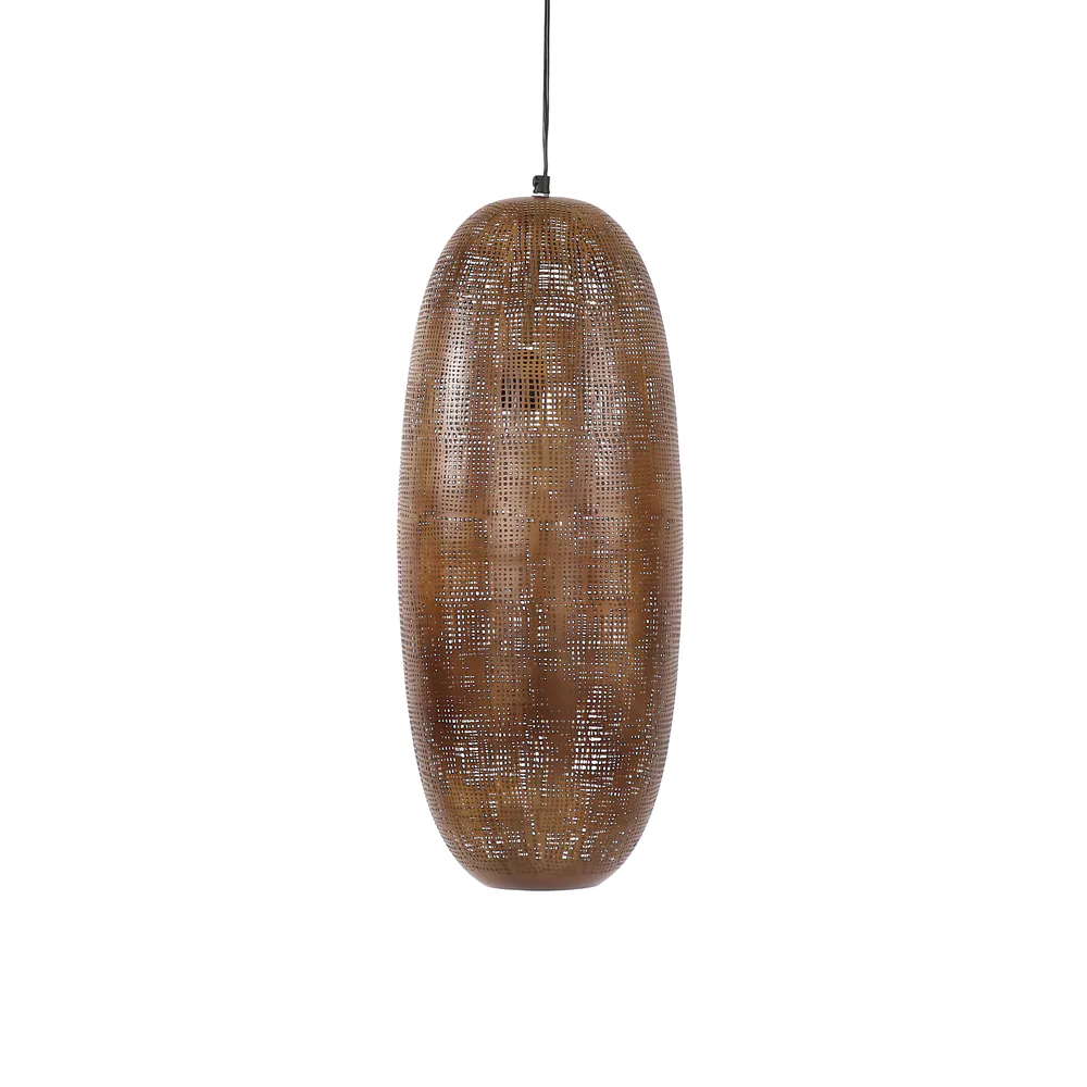 Pomax Amani Hanging Lamp ø36 H20