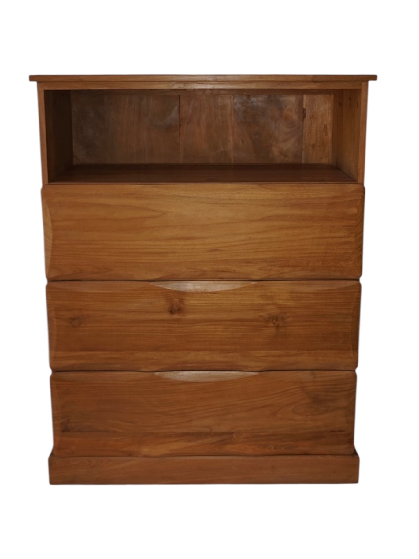 Cigaru Wooden Cabinet