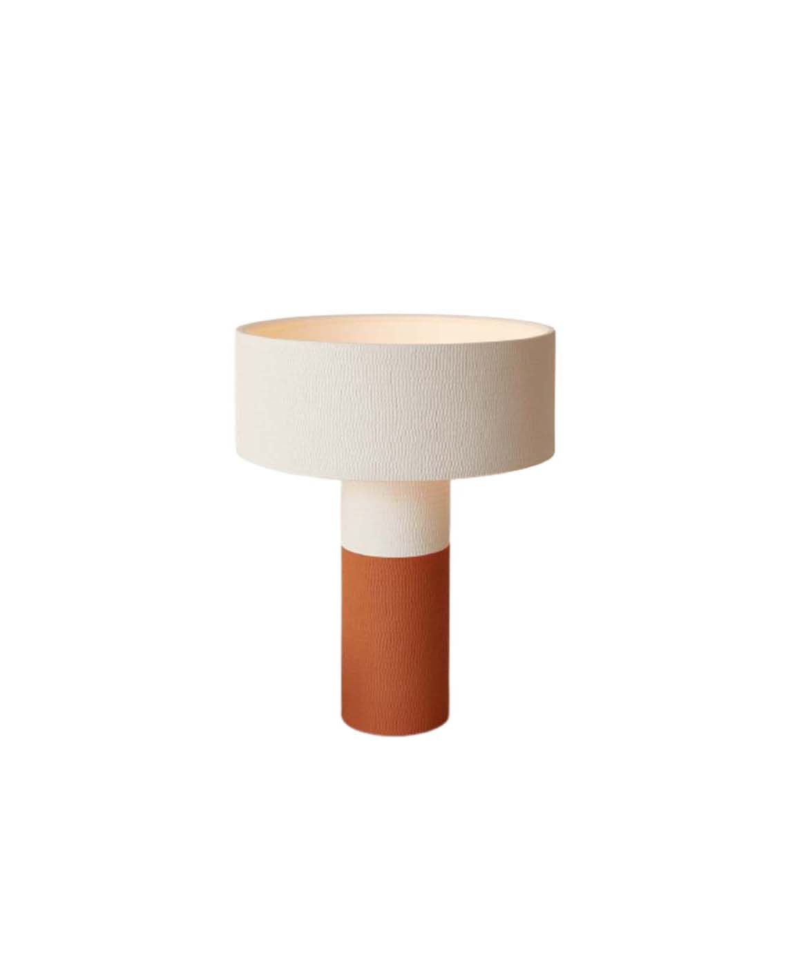 Lámpara de mesa Pott Terra