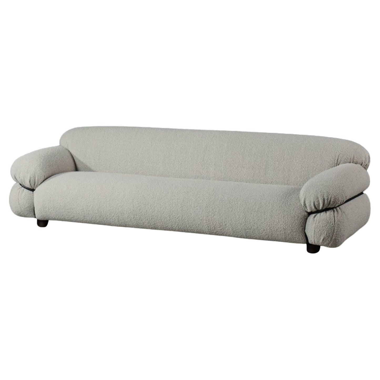 Sofá Tacchini Sesann 240cm Bakul 02