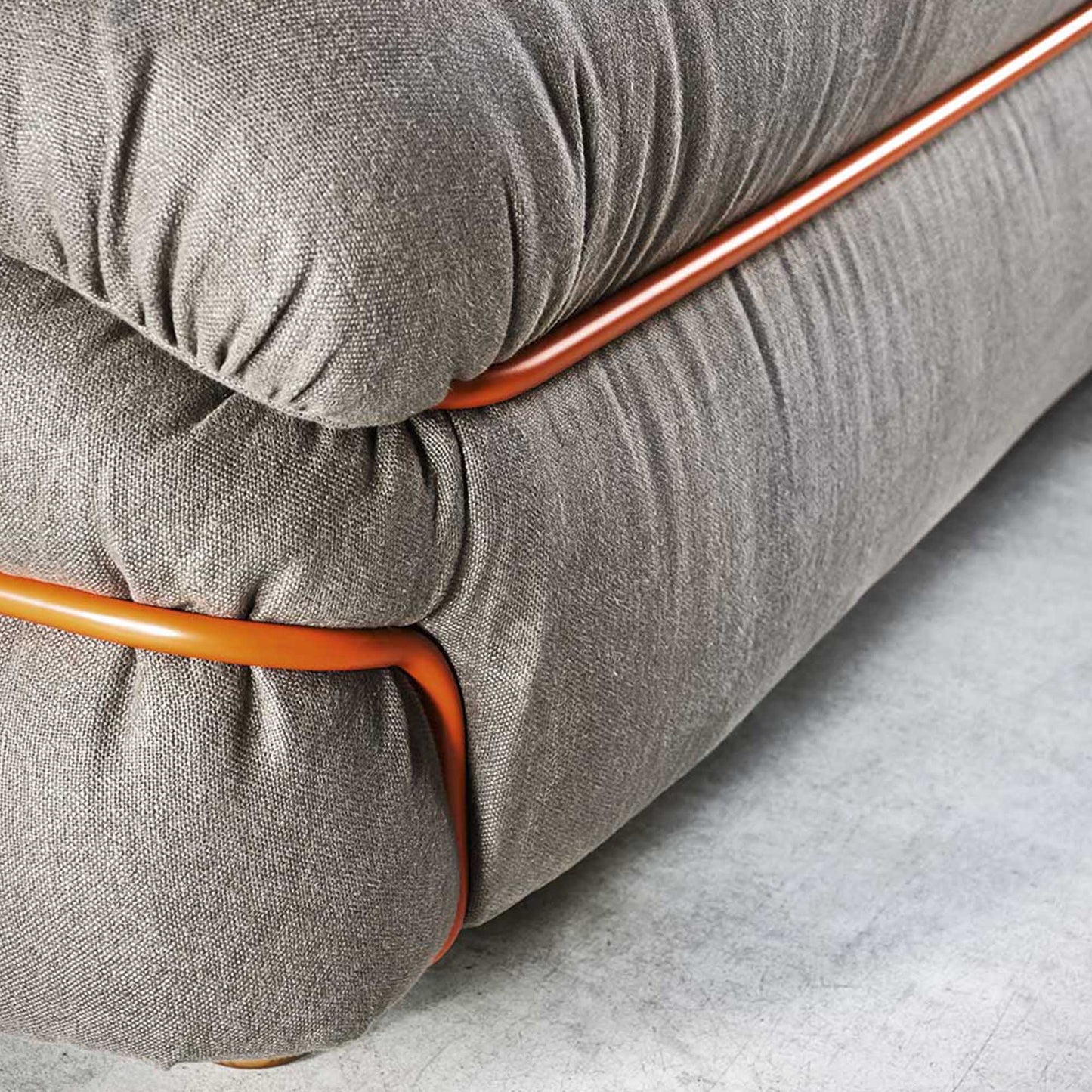 Sofá Tacchini Sesann 240cm Bakul 02