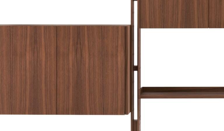 Cassina Infinito Wall