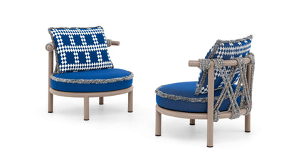 Cassina Trampoline Armchair