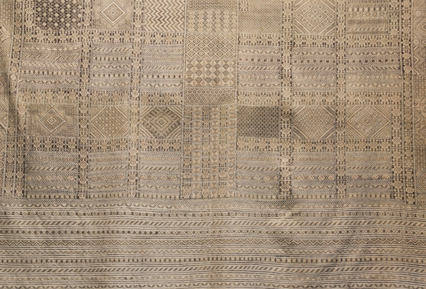 Berber Rug 300x387cm