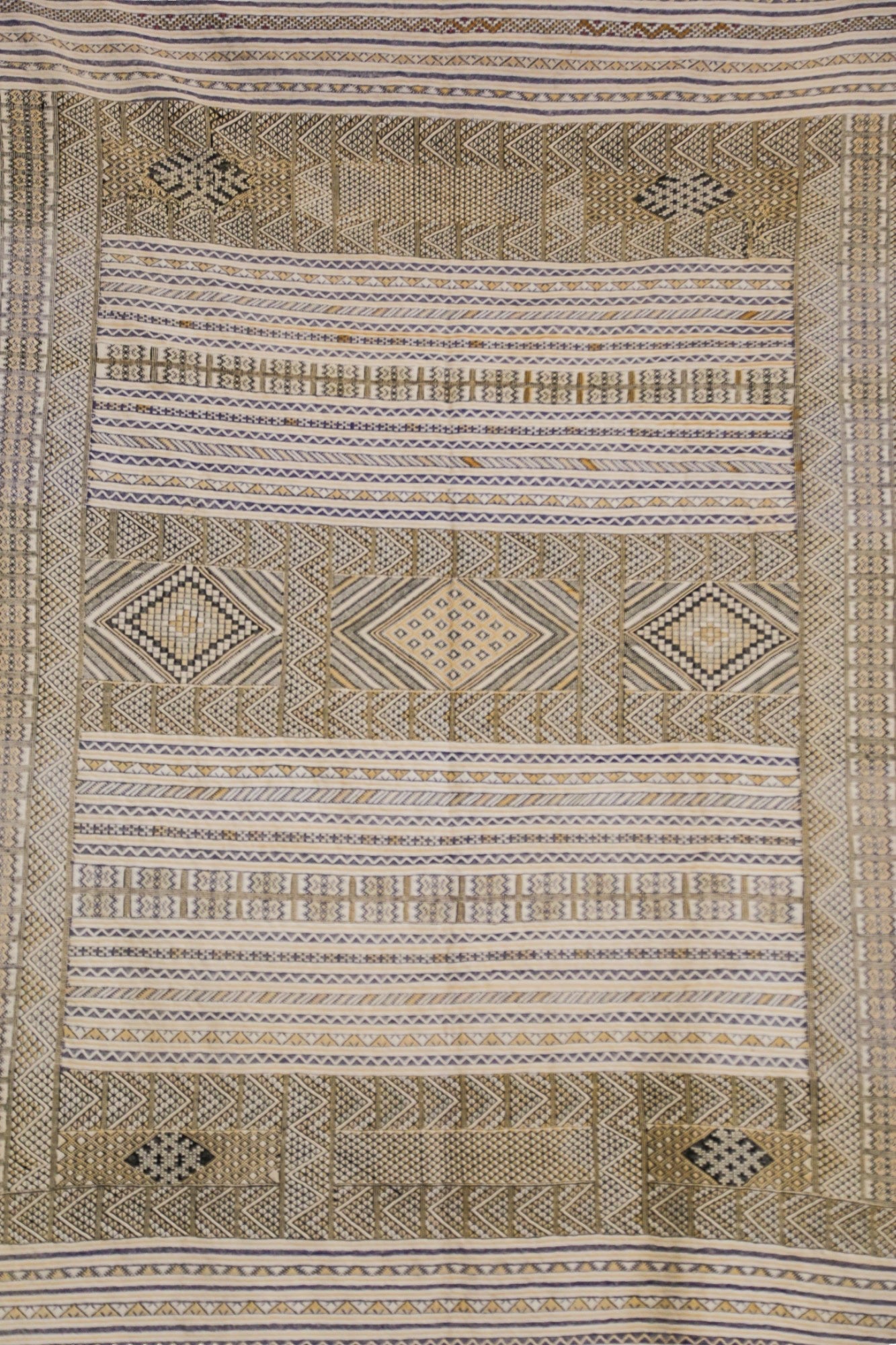 Berber Rug 200x286cm