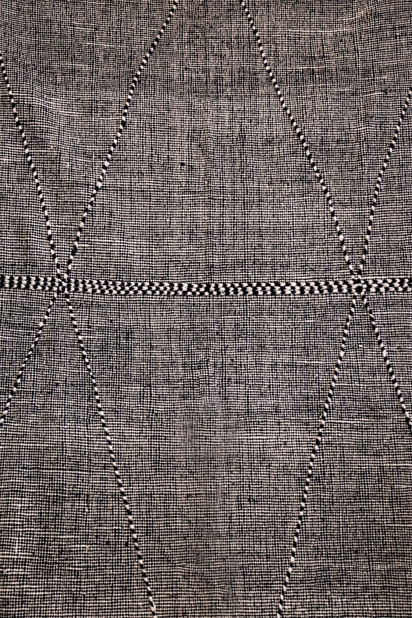 Berber Wool Rug 200x300cm