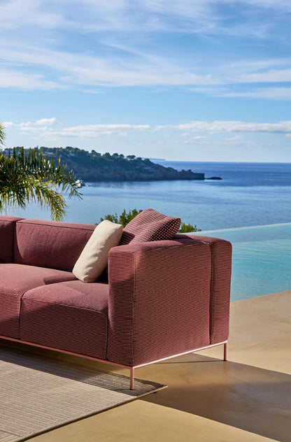 Cassina Mex-Hi Outdoor Sofa 310cm