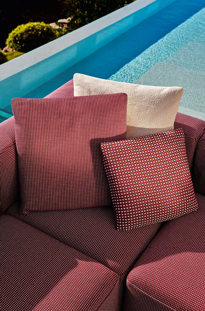 Cassina Mex-Hi Outdoor Sofa 310cm