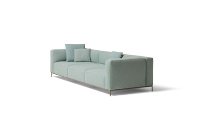 Cassina Mex-Hi Outdoor Sofa 310cm