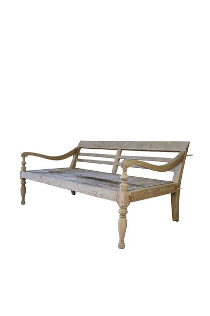 Wooden Daybed