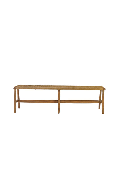 Layar Medium Bench