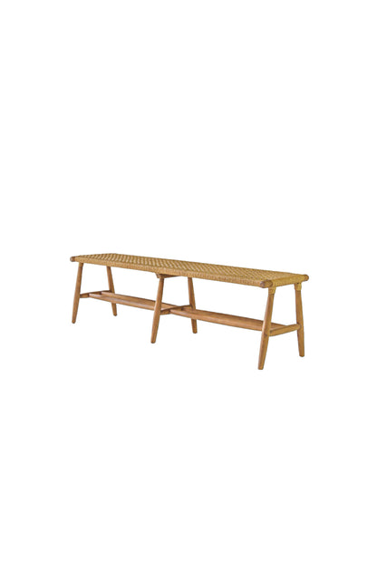 Layar Medium Bench