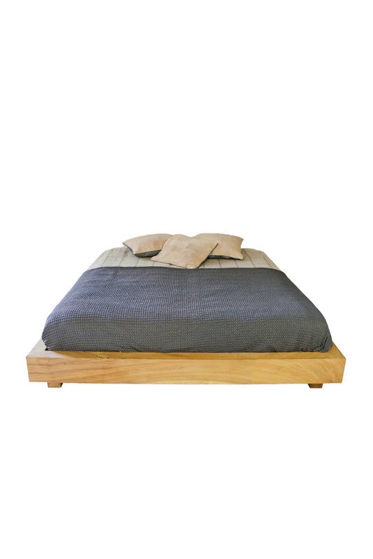 Wooden Bed Frame 180x200cm